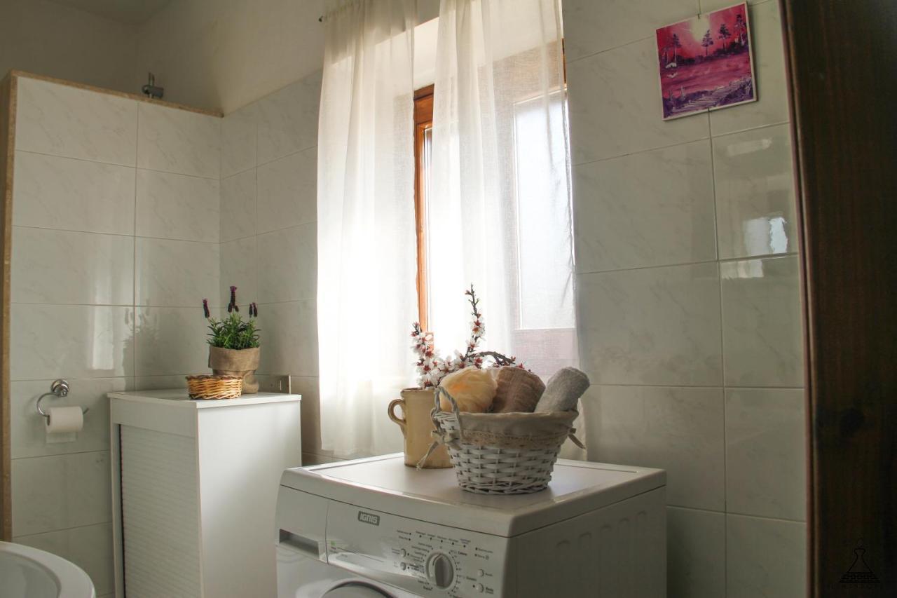 Il Mandorlo Villa Ostuni Buitenkant foto